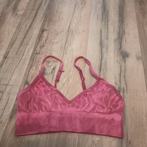 Lululemon bralette